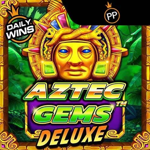 Main Demo Aztec Gems Deluxe