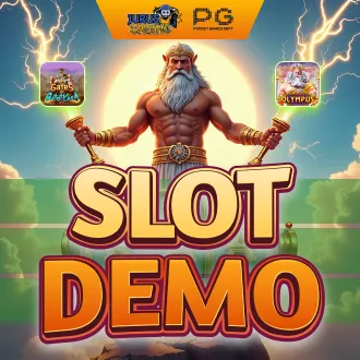 Demo Slot Gacor Pg Soft Resmi Bisa Maxwin Hari Ini - Juruscasino